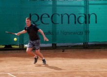 Tenis. Turniej Recman Cup w Suwałkach z pulą nagród 10 tys. zł i atrakcjami dla całych rodzin