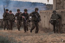 Po studiach będziesz chciał zostać żołnierzem? Wojsko oferuje Ci stypendium