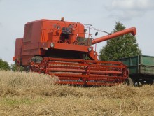 Zwrot akcyzy za paliwo rolnicze. Wnioski do 31 sierpnia przyjmują urzędy gmin lub miast