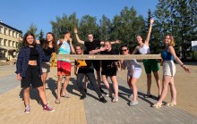 Puńsk. Ingrida Vaznelytė ponownie przewodniczącą Związku Młodzieży Litewskiej w Polsce