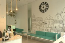 Kardiolog dziecięcy przyjmuje w Rodzinnym Centrum Medycznym w Suwałkach