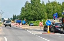 Kierowców jadących na Litwę czekają utrudnienia. Remonty dróg transgranicznych i ulic [foto]