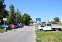 Suwałki. Cztery ulice przejdą niebawem remont [zdjęcia]