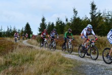 Fundacja Teraz Wschód zaprasza na Rajd Rowerowy wzdłuż jeziora Wigry