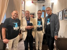 Drugi Festiwal Filmowy Wajda na nowo w Suwałkach. W piątek spotkanie z Jerzym Stuhrem