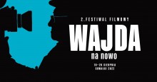 2. Festiwal Filmowy Wajda na Nowo już od najbliższego czwartku