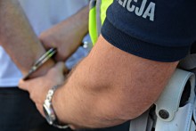 Suwałki. Areszt dla 19 -latka zatrzymanego z narkotykami