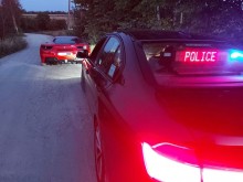 Kierowca ferrari ukarany mandatami na 5 tys. złotych