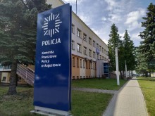 Augustów. Zaginęły dwie nastoletnie dziewczyny AKTUALIZACJA