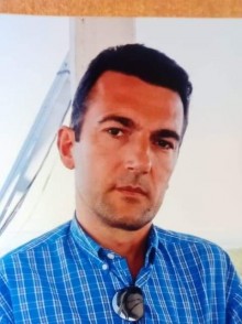 Augustowscy policjanci poszukują zaginionego 49-letniego mieszkańca miasta