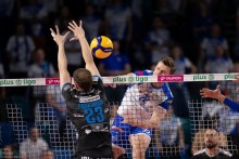 Cerrad Enea Czarni Radom – Ślepsk Malow Suwałki. Pójdą za ciosem [u nas relacja na żywo]