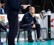 Andrzej Kowal, były trener Ślepska Malowu Suwałki: Nikt nie lubi się poddawać