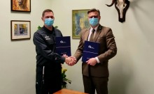 Osadzeni w suwalskim areszcie będą pracować w augustowskich lasach. Zaczną już w piątek