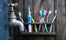 Największe zalety i wady szczoteczek elektrycznych