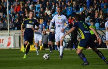 Wigry Suwałki już bez Roberta Bartczaka i Kamila Adamka. Brazylijski Hiszpan do ofensywy