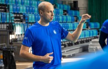 Ślepsk Malow Suwałki – Cuprum Lubin. Efektowny początek kadencji nowego trenera? [relacja na żywo]