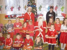 Krasnowo. Szkoła czeka na termomodernizację