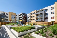 Jakie wzięcie mają lokale usługowe w nowych osiedlach 