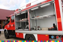 Gminy mogą występować o pieniądze. Dwa miliony złotych dla jednostek OSP