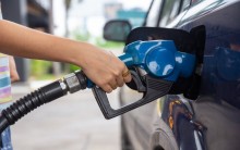 Paliwa potanieją, czy podrożeją? Litwini przygotowują się do zakupów w Polsce