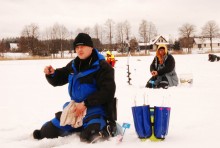 Dobra wiadomość dla około 2 mln wędkarzy w kraju. Jedna opłata zamiast karty wędkarskiej