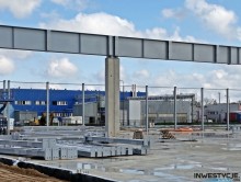 Suwalska Specjalna Strefa Ekonomiczna. Padma zainwestuje w nowe hale 80 mln zł 