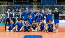 Cerrad Enea Czarni Radom – Ślepsk Malow Suwałki 0:3. Tego jeszcze nie było 