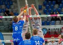 Ślepsk Malow Suwałki. Pięć punktów do szczęścia 