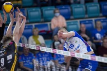 LUK Lublin – Ślepsk Malow Suwałki 3:1. Poniżej poziomu [wyniki, tabela]