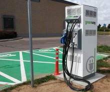 Zafunduj sobie stację aut elektrycznych i wodoru. Gmina Puńsk ma to już w zasięgu ręki