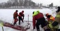 Puńsk. Strażacy ochotnicy uczyli młodzież