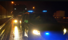 Ponad 2,8 promila u kierowcy tira na krajowej ósemce