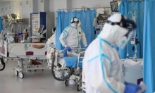 Olbrzymi wzrost zakażeń na koronawirusa. Urzędnicy powinni przejść na pracę zdalną