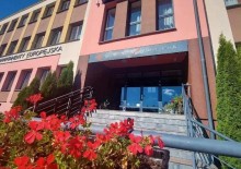 Apartamenty Europejska rozpoczynają powakacyjny sezon imprez. Potańcówka, festiwal dymu i ognia