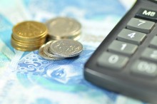 Pożyczki dla osób z wpisami w bazach - jakie są możliwości?