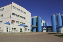 Laktopol właścicielem Zakładu Produkcyjnego w Bielsku Podlaskim