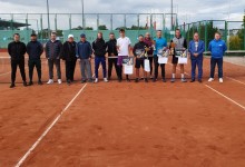Tenis. Paweł Chałko zwycięzcą turnieju Pogodne Suwałki Challenge