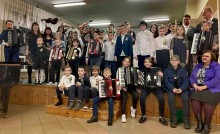 Puńsk, Olita (Alytus). Nagroda za wspólny projekt z Interreg Polska – Litwa