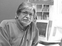 Lech Pycz nie żyje. Odszedł artysta, nauczyciel, kolega