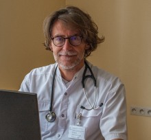 Światowy Dzień Serca. Upowszechnienie wiedzy i promocja zdrowego trybu życia 