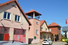 W sobotę w Gminie Rutka-Tartak. Manewry Ratownicze Jednostek OSP powiatu suwalskiego