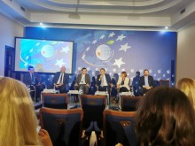 Wileńszczyzna na Forum Ekonomicznym w Karpaczu. Suwalsko - litewskie projekty