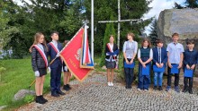 Uczniowie ze Szkoły Podstawowej w Bakałarzewie uczcili pamięć o ofiarach sowieckiej napaści [fot.]