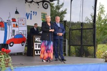 Schizofrenia – Otwórzcie Drzwi. W Lipniaku odbył się festyn integracyjny [zdjęcia]