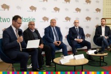 Nauka i biznes połączone Pomostami Przyszłości