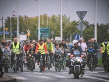 W niedzielę w Suwałkach obchodzony będzie Europejski Dzień bez Samochodu