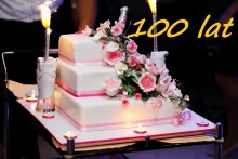 Świadczenia honorowe dla seniorów. Najstarsza emerytka ma 111 lat i mieszka w Sejnach