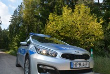 Gmina Suwałki. Nie płacił alimentów, za kratami spędzi ponad 180 dni