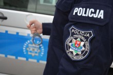 Policjanci zatrzymali poszukiwaną 32-latkę