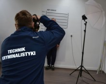 Pijany kierowca tira próbował przekupić policjantów